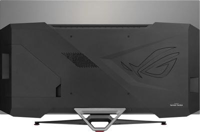 Игровой монитор Asus ROG Swift PG48UQ, фото 4
