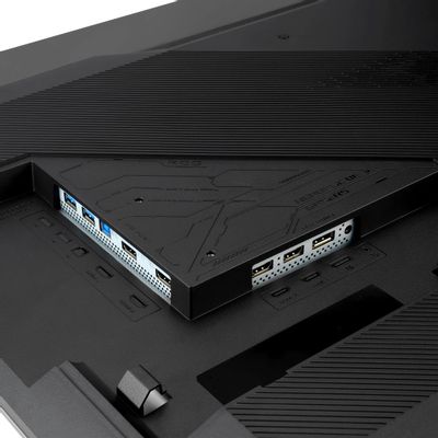 Игровой монитор Asus ROG Swift PG48UQ, фото 6