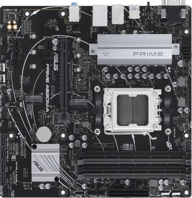 Материнская плата Asus Prime A620M-A-CSM