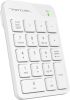 Цифровой блок A4Tech Fstyler FGK21C (белый)
