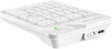 Цифровой блок A4Tech Fstyler FGK21C (белый)