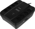 Источник бесперебойного питания Powercom Spider SPD-900U LCD USB