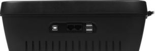 Источник бесперебойного питания Powercom Spider SPD-900U LCD USB