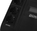 Источник бесперебойного питания Powercom Spider SPD-900U LCD USB