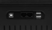 Источник бесперебойного питания Powercom Spider SPD-900U LCD USB