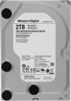 Жесткий диск HGST Ultrastar 7K2 2TB [HUS722T2TALA604]