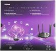 Wi-Fi роутер D-LINK DIR-X1860/RU/R1A