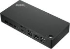 USB-хаб Lenovo ThinkPad Universal USB-C Dock (40AY0090EU)