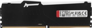 Оперативная память Kingston FURY Beast RGB 2x32ГБ DDR5 6000 МГц KF560C36BBEAK2-64