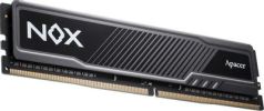 Оперативная память Apacer NOX 16ГБ DDR4 3200МГц AH4U16G32C28YMBAA-1