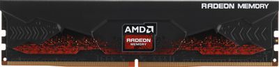 Оперативная память AMD Radeon R5 8ГБ DDR5 4800 МГц R5S58G4800U1S