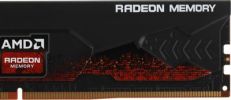 Оперативная память AMD Radeon R5 8ГБ DDR5 4800 МГц R5S58G4800U1S