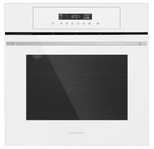 Духовой шкаф Maunfeld AEOD60103BG
