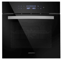 Духовой шкаф Maunfeld EOEC.566TB