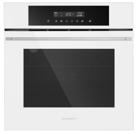Духовой шкаф Maunfeld AEOD60103W