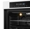 Духовой шкаф Maunfeld AEOD60103W