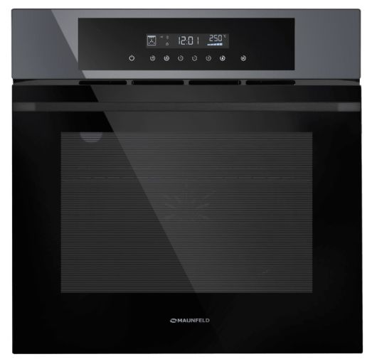 Духовой шкаф Maunfeld AEOD60103G1