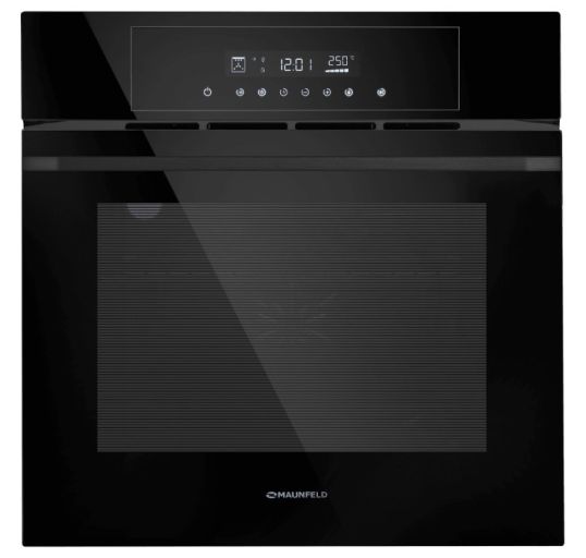 Духовой шкаф Maunfeld AEOD60103B2