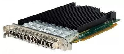 Сетевая карта Silicom PE310G6SPi9-LR
