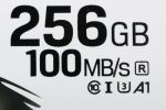 Карта памяти Kingston MicroSDXC Canvas Select Plus (SDCS2/256GB)