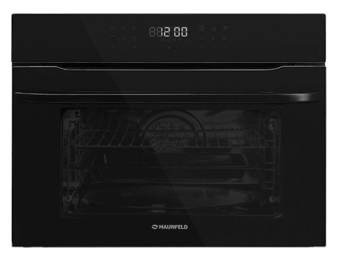 Духовой шкаф Maunfeld XCMO4414GB