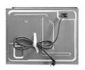 Духовой шкаф Maunfeld XCMO4414GB