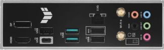 Материнская плата Asus TUF Gaming A620-Pro WiFi