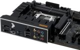 Материнская плата Asus TUF Gaming A620-Pro WiFi