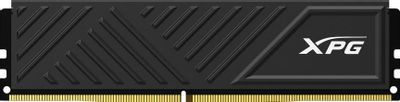 Оперативная память A-Data XPG GAMMIX D35 16ГБ DDR4 3200 МГц AX4U320016G16A-SBKD35