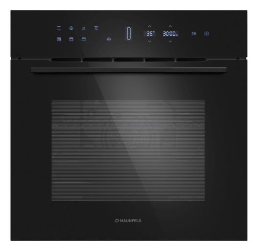 Духовой шкаф Maunfeld MEOH709DB