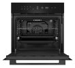 Духовой шкаф Maunfeld MEOH709DB