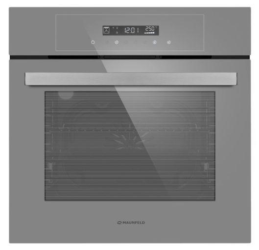 Духовой шкаф Maunfeld AEOD6063G2