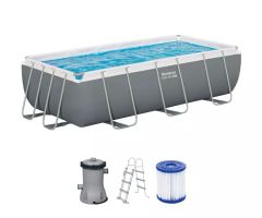 Каркасный бассейн Bestway 56441 (404х201х100)