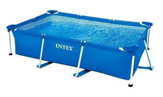 Бассейн INTEX 28270NP