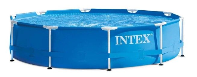 Бассейн INTEX 28200, фото 1