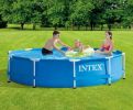 Каркасный бассейн INTEX Metal Frame 305х76 (56997/28200)