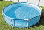 Каркасный бассейн INTEX Beachside 28206 (305x76)