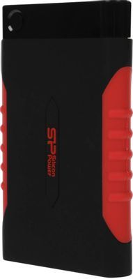 Внешний накопитель Silicon Power Armor A15 2TB (SP020TBPHDA15S3L)
