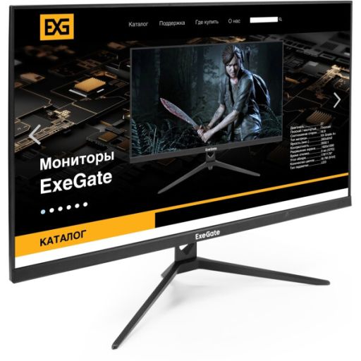 Монитор Exegate ProSmart EV2707A EX294345RUS