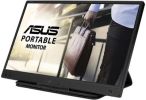 Портативный монитор Asus ZenScreen MB166B