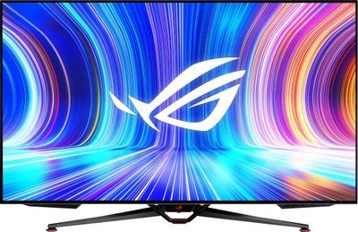 Игровой монитор Asus ROG Swift PG48UQ, фото 1