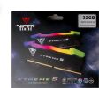 Оперативная память Patriot Xtreme 5 2x16ГБ DDR5 7600МГц PVXR532G76C36K