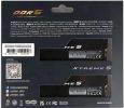 Оперативная память Patriot Xtreme 5 2x16ГБ DDR5 7600МГц PVXR532G76C36K