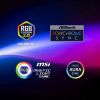 Оперативная память Patriot Xtreme 5 2x16ГБ DDR5 7600МГц PVXR532G76C36K