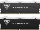 Оперативная память Patriot Xtreme 5 2x16ГБ DDR5 7600МГц PVXR532G76C36K
