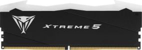 Оперативная память Patriot Xtreme 5 2x16ГБ DDR5 7600МГц PVXR532G76C36K