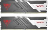 Оперативная память Patriot Viper Venom RGB 2x32ГБ DDR5 5600МГц PVVR564G560C40K