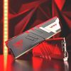 Оперативная память Patriot Viper Venom RGB 2x32ГБ DDR5 5600МГц PVVR564G560C40K