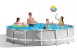 Каркасный бассейн INTEX Prism Frame 26700NP (305х76)