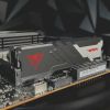 Оперативная память Patriot Viper Venom 2x32ГБ DDR5 5600МГц PVV564G560C40K
